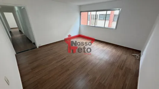 Apartamento com 2 Quartos para alugar, 80m² no Limão, São Paulo