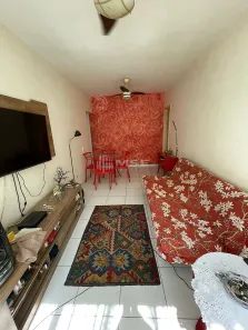 Apartamento com 2 Quartos à venda, 89m² no José Menino, Santos