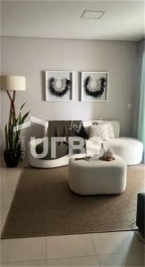 Apartamento com 3 Quartos à venda, 94m² no Alto da Glória, Goiânia