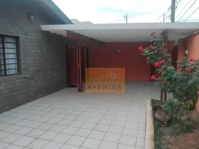 Casa com 3 Quartos à venda, 123m² no Vila José Paulino Nogueira, Paulínia