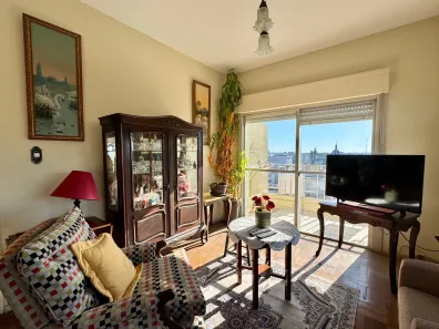 Apartamento com 3 Quartos à venda, 96m² no Centro, Pelotas