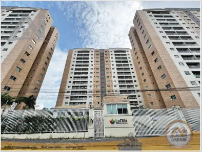 Apartamento com 2 Quartos à venda, 52m² no Parangaba, Fortaleza