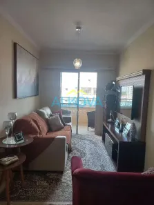 Apartamento com 2 Quartos à venda, 62m² no Vila Antônio Augusto Luiz, Caçapava