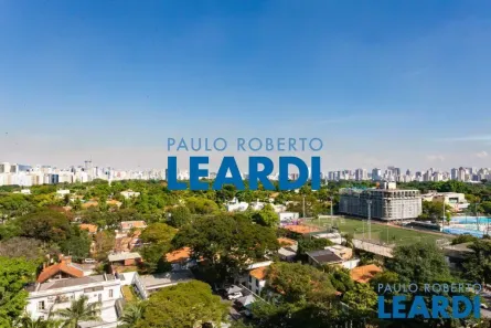 Apartamento com 3 Quartos à venda, 300m² no Jardim Paulista, São Paulo
