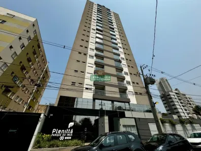 Apartamento com 3 Quartos à venda, 73m² no Vila Bosque, Maringá