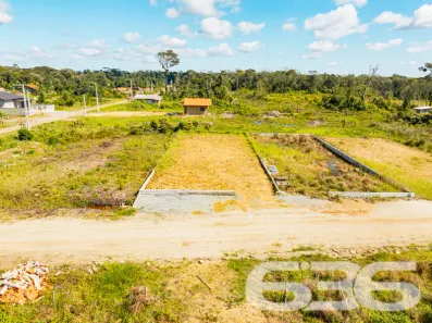 Lote/Terreno à venda, 360m² no Salinas, Balneário Barra do Sul