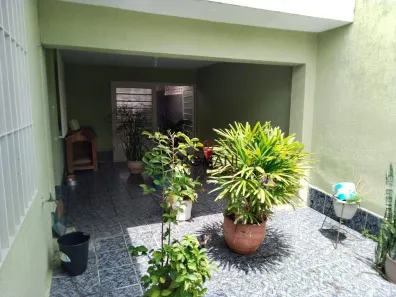 Casa com 3 Quartos à venda, 114m² no Jardim Imperador, Suzano