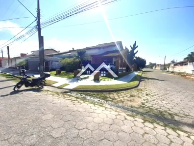 Casa com 6 Quartos à venda, 320m² no Parque Balneário Oasis, Peruíbe