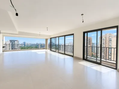 Apartamento com 3 Quartos à venda, 165m² no Vila Clementino, São Paulo