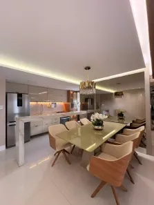 Apartamento com 3 Quartos à venda, 75m² no Jabotiana, Aracaju