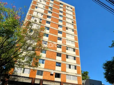 Apartamento com 3 Quartos para alugar, 89m² no Cambuí, Campinas
