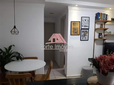 Apartamento com 2 Quartos à venda, 50m² no Guaratiba, Rio de Janeiro