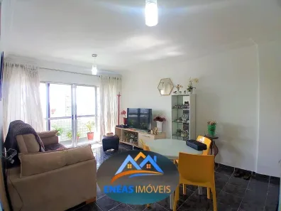 Apartamento com 3 Quartos à venda, 75m² no Cordeiro, Recife