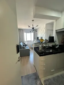 Apartamento com 2 Quartos à venda, 36m² no Jardim Adutora, São Paulo
