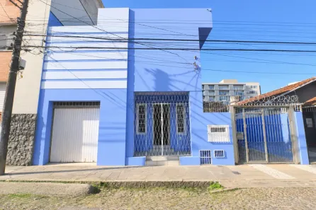 Prédio Comercial para alugar, 240m² no Centro, Pelotas