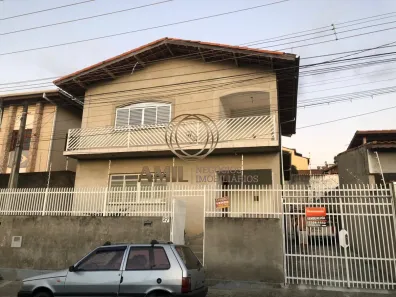 Sobrado com 3 Quartos à venda, 270m² no Vila Formosa, Jacareí