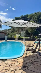 Fazenda/Sítio com 9 Quartos à venda, 286m² no Pau Arcado, Campo Limpo Paulista
