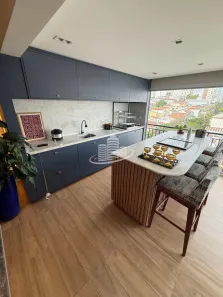 Apartamento com 3 Quartos à venda, 133m² no Santana, São Paulo