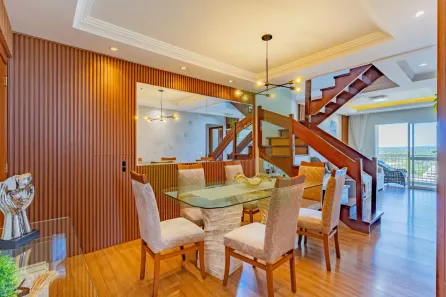 Apartamento com 3 Quartos à venda, 154m² no Centro, São Leopoldo