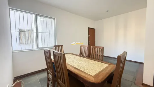 Apartamento com 3 Quartos à venda, 80m² no Padre Eustáquio, Belo Horizonte