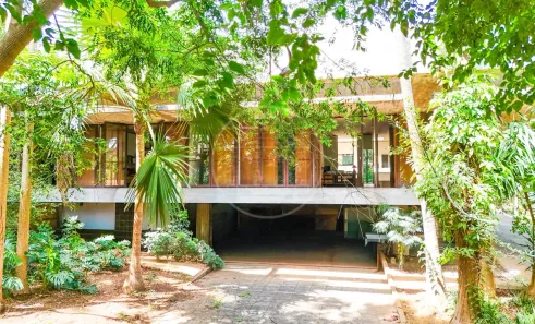 Casa com 8 Quartos à venda, 1890m² no Jardim Santa Helena, São Paulo