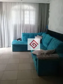 Casa com 2 Quartos à venda, 149m² no Jardim Ana Maria, Santo André