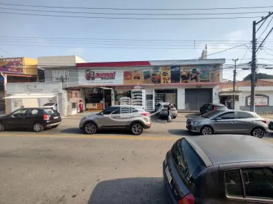 Ponto Comercial para alugar, 550m² no Vila Renata, Guarulhos