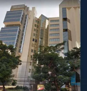 Sala Comercial para alugar, 280m² no Cidade Monções, São Paulo