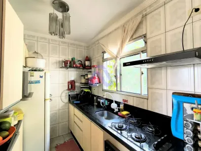 Apartamento com 2 Quartos à venda, 45m² no Jardim Nélia, São Paulo