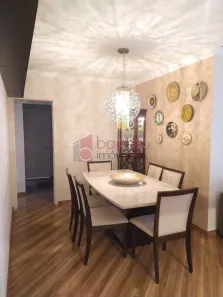 Apartamento com 3 Quartos à venda, 96m² no Vila das Hortências, Jundiaí