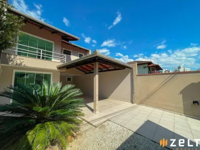 Casa com 3 Quartos à venda, 166m² no Água Verde, Blumenau