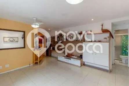 Apartamento com 2 Quartos à venda, 86m² no Botafogo, Rio de Janeiro