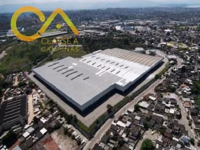 Galpão/Depósito/Armazém para alugar, 7173m² no Pavuna, Rio de Janeiro