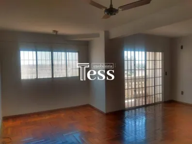 Apartamento com 4 Quartos à venda, 123m² no Vila Redentora, São José do Rio Preto