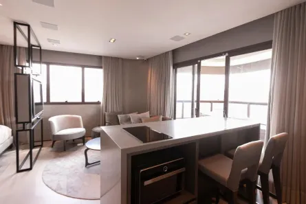 Kitnet com 1 Quarto à venda, 50m² no Vila Olímpia, São Paulo