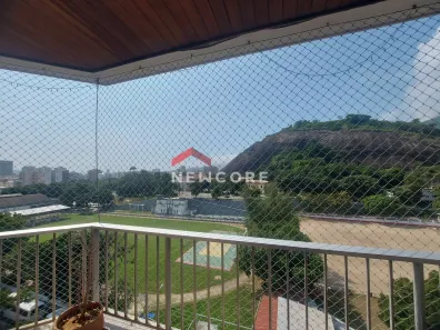 Apartamento com 3 Quartos à venda, 120m² no Tijuca, Rio de Janeiro