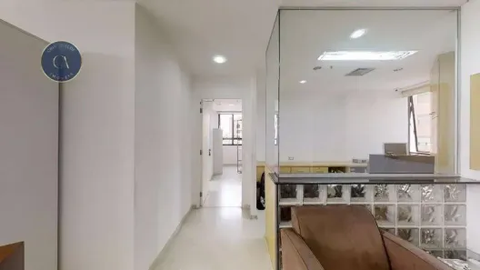 Sala Comercial à venda, 69m² no Jardim Paulista, São Paulo
