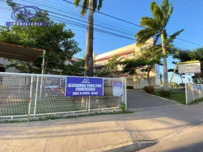Ponto Comercial para alugar, 25m² no Pedras, Fortaleza
