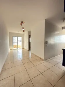 Apartamento com 2 Quartos à venda, 57m² no Guilhermina, Praia Grande