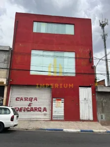 Imóvel Comercial para alugar, 570m² no Cidade Tupinambá, Guarulhos