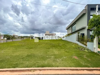 Lote/Terreno à venda, 300m² no Terras Alphaville Mirassol, Mirassol