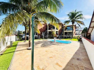 Apartamento com 3 Quartos à venda, 189m² no Maranduba, Ubatuba