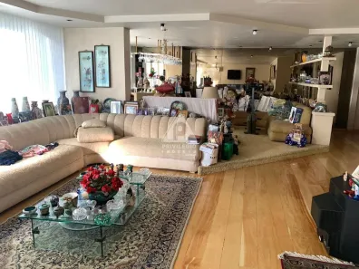 Apartamento com 4 Quartos à venda, 298m² no Copacabana, Rio de Janeiro