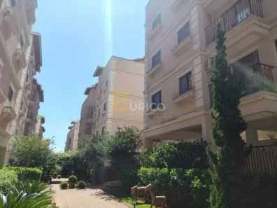 Apartamento com 3 Quartos à venda, 64m² no Pinheirinho, Vinhedo
