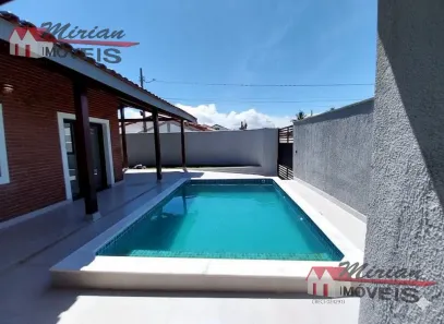 Casa com 3 Quartos à venda, 283m² no Parque Balneário Oasis, Peruíbe