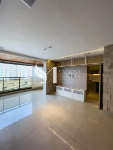 Apartamento com 3 Quartos à venda, 117m² no Ponta D'Areia, São Luís
