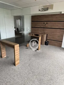 Sala Comercial para alugar, 108m² no Cerâmica, São Caetano do Sul