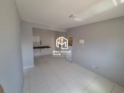 Apartamento com 2 Quartos à venda, 47m² no Parque Marajó, Valparaíso de Goiás