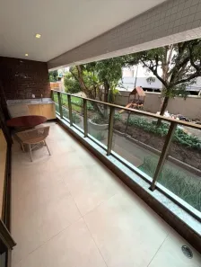 Apartamento com 3 Quartos à venda, 123m² no Boa Viagem, Recife