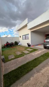 Casa com 3 Quartos à venda, 300m² no Setor Residencial Jandaia, Anápolis